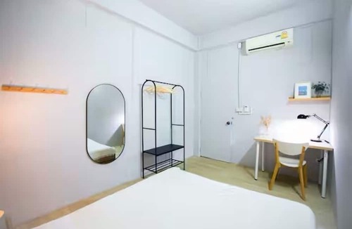 Bang Chak Hotel | Xin hostel Wachiratham 21