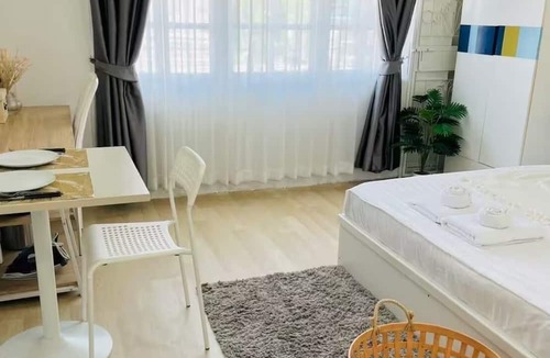Bang Chak Hotel | Xin hostel Wachiratham 21