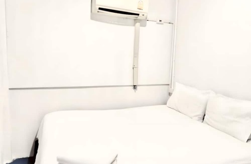 Nana Hotel | Mitr INN Sukhumvit 2 - BTS Nana