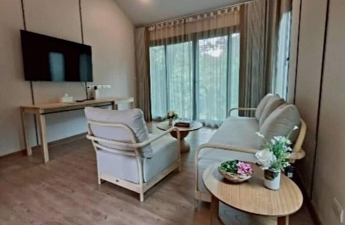 Tha Khlo Hotel | Supalai Pasak Resort Hotel and Spa