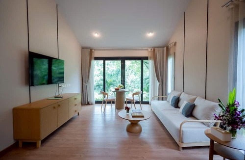 Tha Khlo Hotel | Supalai Pasak Resort Hotel and Spa