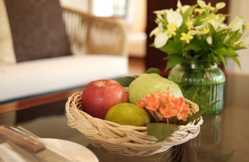 Tha Khlo Hotel | Supalai Pasak Resort Hotel and Spa