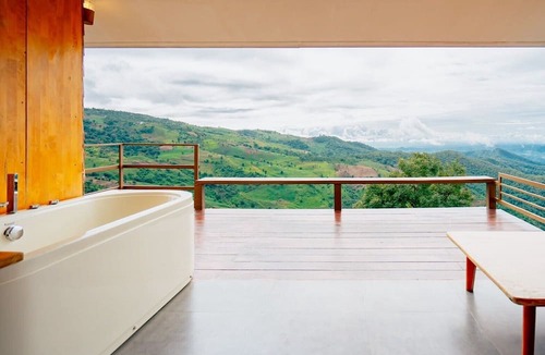 Mae Suai Resort | Baan Rai good view cafe&Resort