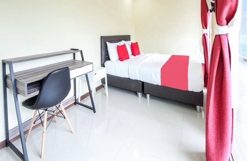 Bang Khen Hotel | 5Chang Palace