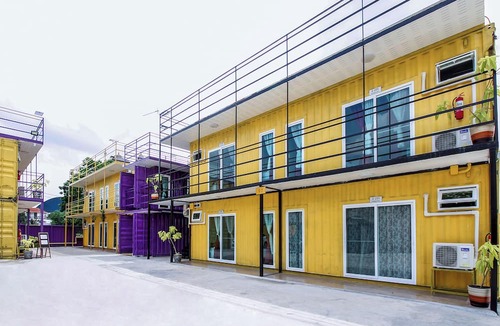 Bang Khen Hotel | 5Chang Palace