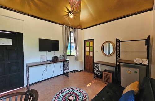 Hang Dong Hotel | Phu Jaya Floresta Resort