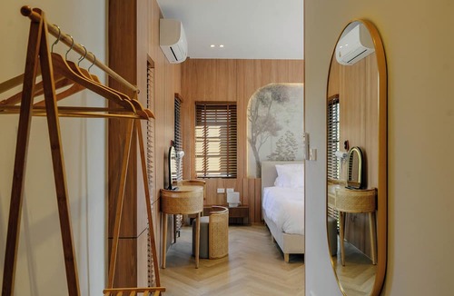 Nong Nam Daeng Villa | Tierra en Sierra