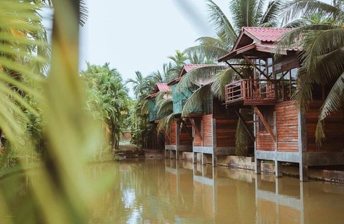 San Pa Thong Resort | Phanumas LongStay Resort