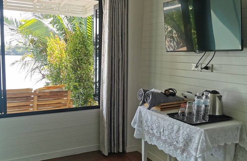 Chachoengsao Hotel | House of moon phase