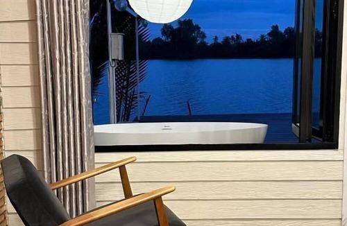 Chachoengsao Hotel | House of moon phase