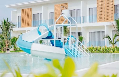 Kram Hotel | Longlay Resort Rayong