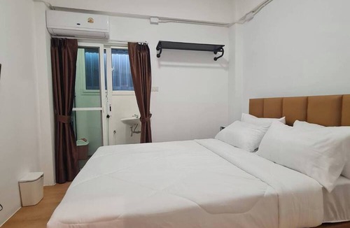 Khlong Nung Hotel | Loft2s.Rangsit