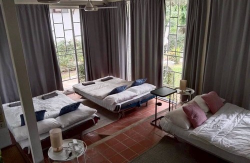 Tha Khlo House | Aran Hostel Pasak Riverside kaeng khoi