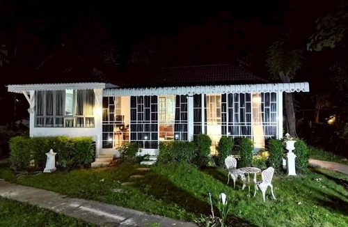 Tha Khlo House | Aran Hostel Pasak Riverside kaeng khoi