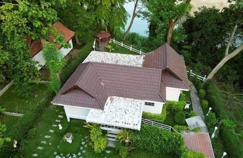 Tha Khlo House | Aran Hostel Pasak Riverside kaeng khoi