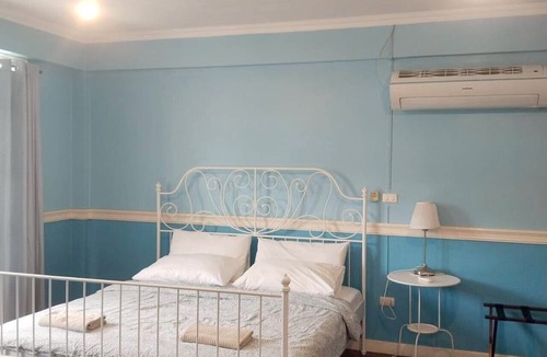 Nonthaburi Resort | Aran hostel &Cafe Ngamwongwan