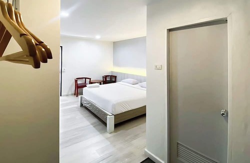 Pak Nakhon Hotel | Kiatnakhon Hotel