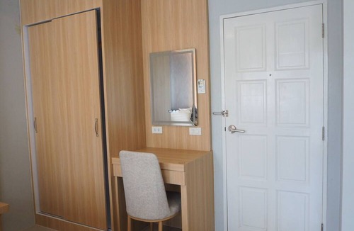 Ao Nang Hostel | The Village Poshtel
