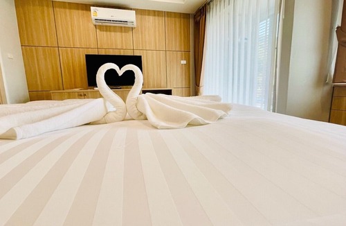 Ao Nang Hostel | The Village Poshtel