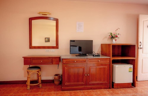 Tak Hotel | Kohloy Golden Park
