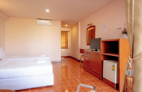 Tak Hotel | Kohloy Golden Park