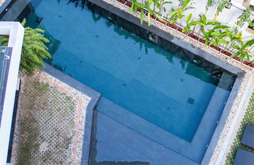 Old City Hotel | iThaphae Hotel