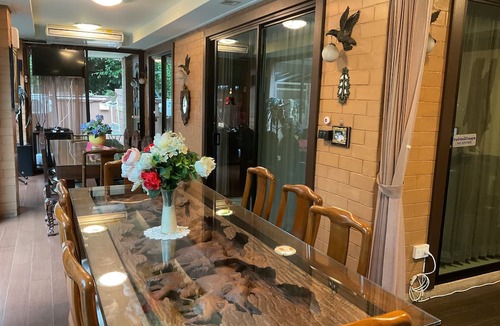 Nong Hoi Bed & Breakfast | 42Garden Chiangmai