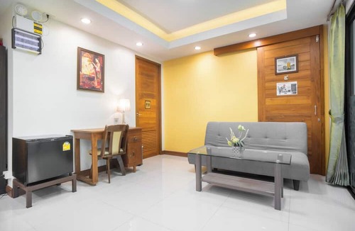 Nong Hoi Bed & Breakfast | 42Garden Chiangmai