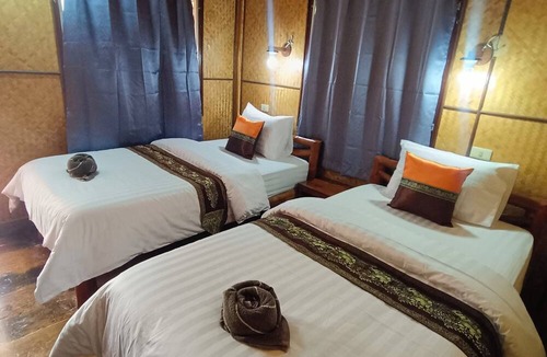 Thani Hotel | MG Guest House