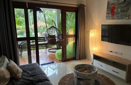 Na Mueang Resort | Shanti Samui Resort