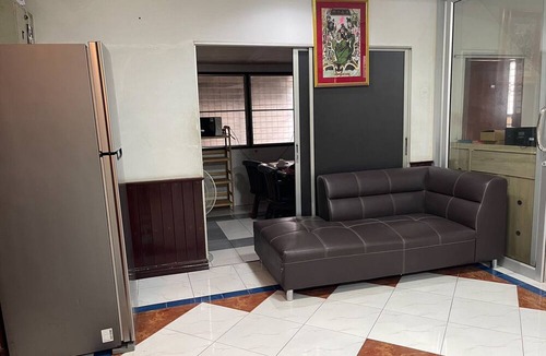 Lumphini House | Home rama4 near bts thong lor