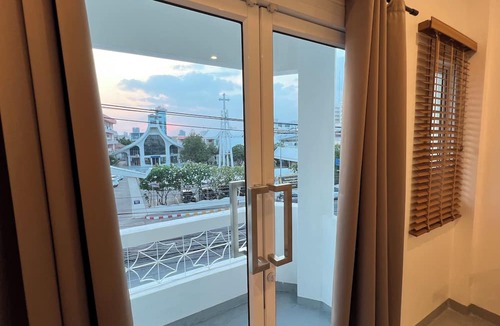 Khon Kaen Hotel | Momento Hotel and Cafe