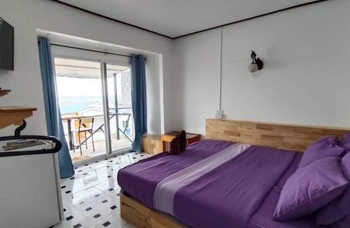 Koh Lan Bed & Breakfast | Toonja kohlarn
