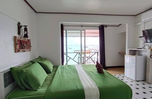Koh Lan Bed & Breakfast | Toonja kohlarn
