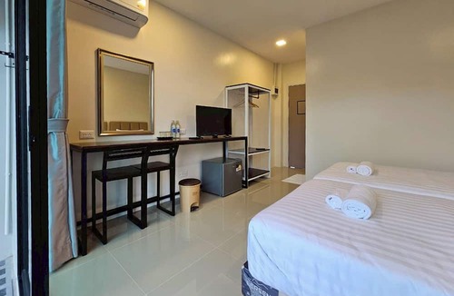 Pak Chong Hotel | Top Place Pakchong