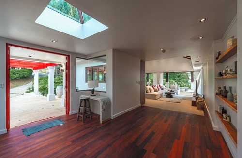 Pa Klok Villa | Sunrise 7BR Luxe Villa Sea View V151