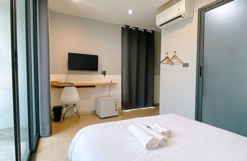 Betong Hotel | Hlangkha Hostel