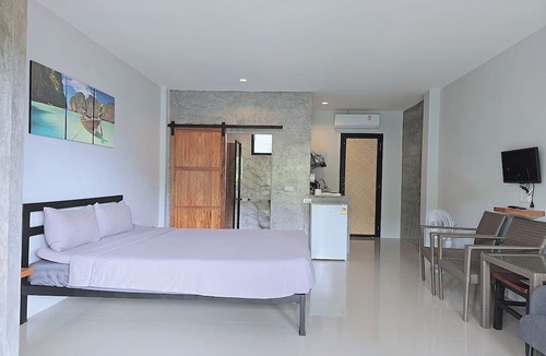 Nong Thale Hotel | Aonangstudio