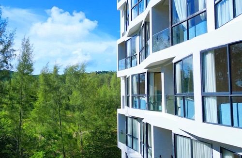 Choeng Thale Hotel | Laya Suites & Residences