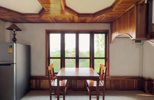 Luang Prabang House | BANSUAN Homes