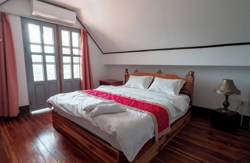 Luang Prabang House | BANSUAN Homes