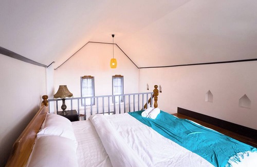 Luang Prabang House | BANSUAN Homes