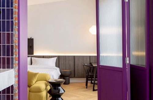 Pattani Hotel | Santisookmidtown