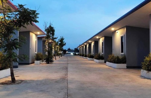 Det Udom Hotel | The Orange Grand Resort