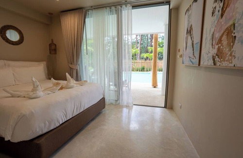 Khok Kloi Hotel | The TALAY