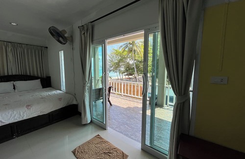 Tha Sala Hotel | Tharadol Beach Resort