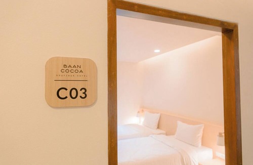 Khok Kloi Hotel | Baan Cocoa Boutique Hotel