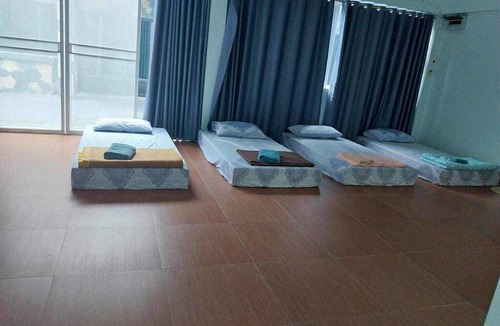 Khanong Phra House | Tiptara House khaoyai