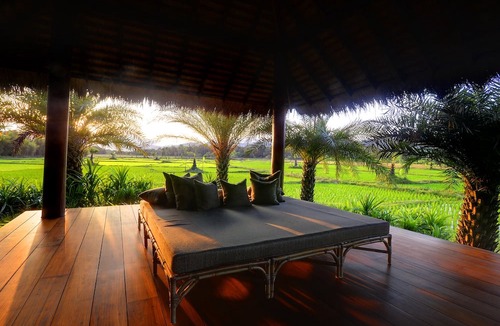 Wieng Villa | Tatvani Thailand - Private All-Inclusive Estate