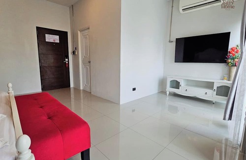 Phetchabun Hotel | ToffyHome Hotel